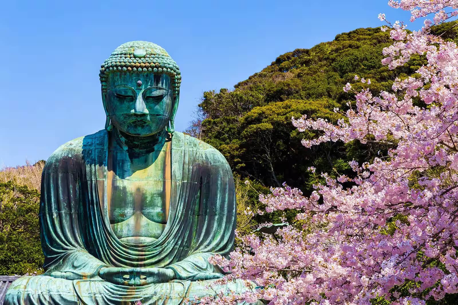 Kamakura & Yokohama