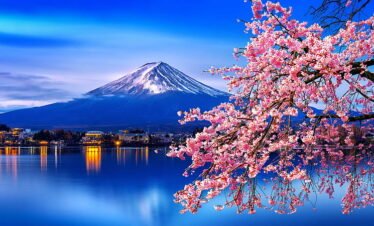 fuji-mountain