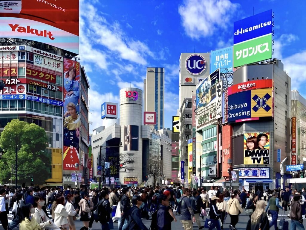 Japan travel packages banner – Airnet Japan tours and day trips