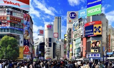 Japan travel packages banner – Airnet Japan tours and day trips