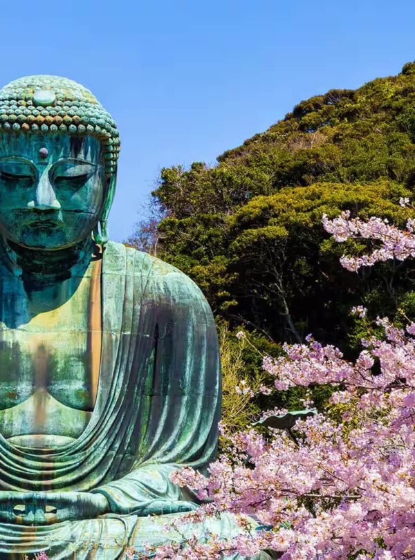 Kamakura & Yokohama