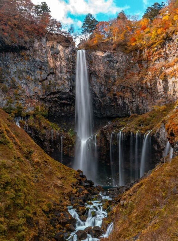 Nikko Legends img