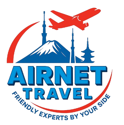AIRNET TRAVEL