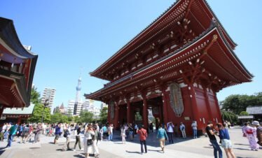 Airnet Japan travel tours – Tokyo, Kyoto, Mt. Fuji and cultural day trips