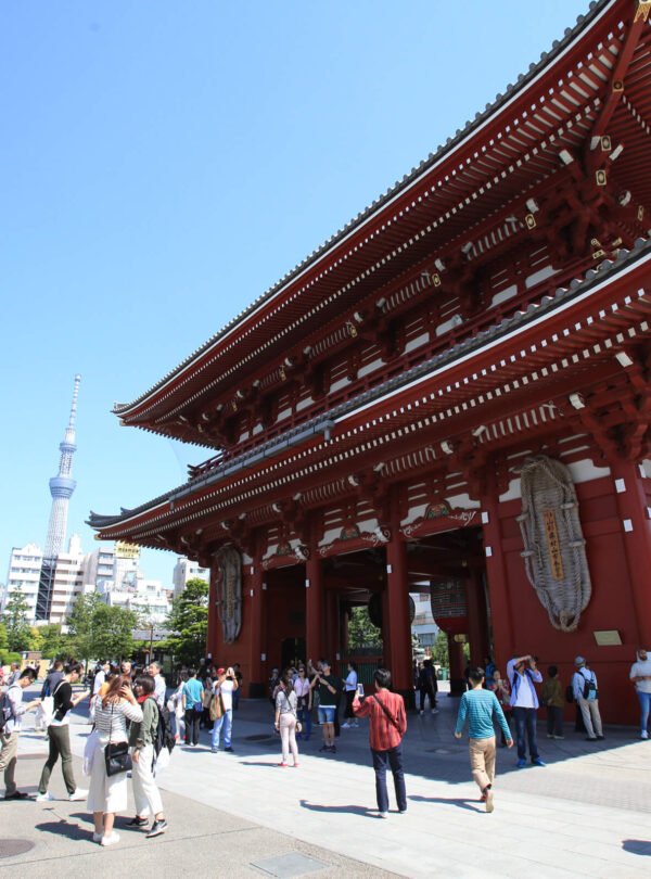 Airnet Japan travel tours – Tokyo, Kyoto, Mt. Fuji and cultural day trips