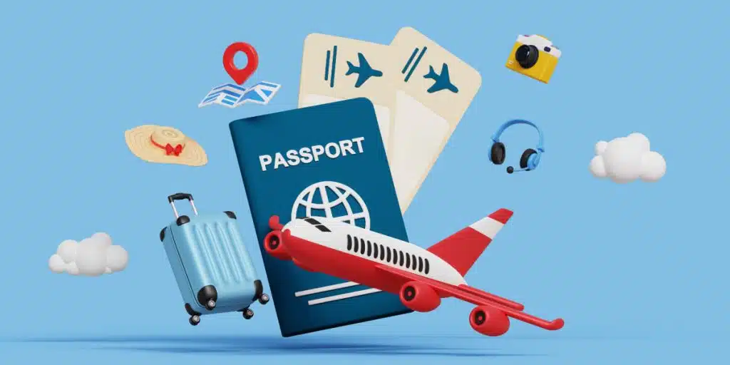 Tourist Visa